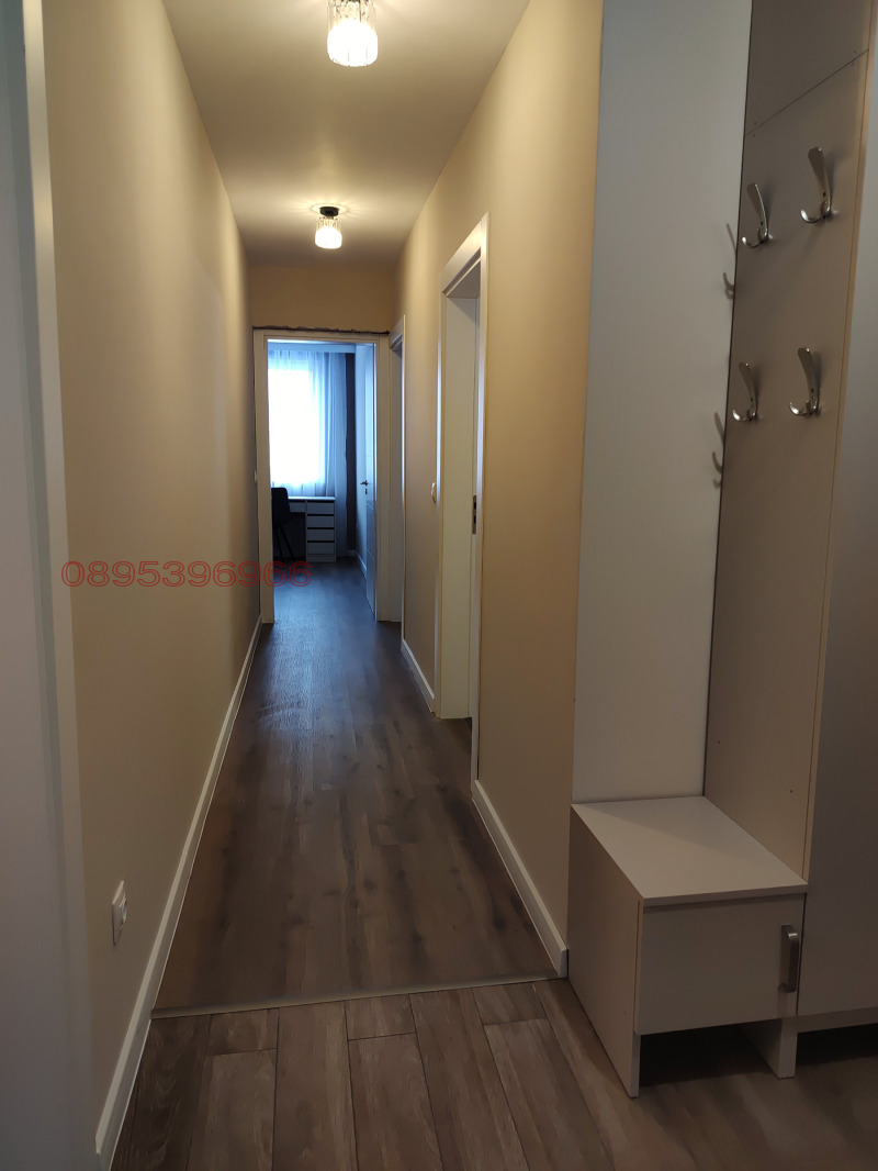 Дава под наем 4-СТАЕН, гр. София, Кръстова вада, снимка 6 - Апартаменти - 53202989