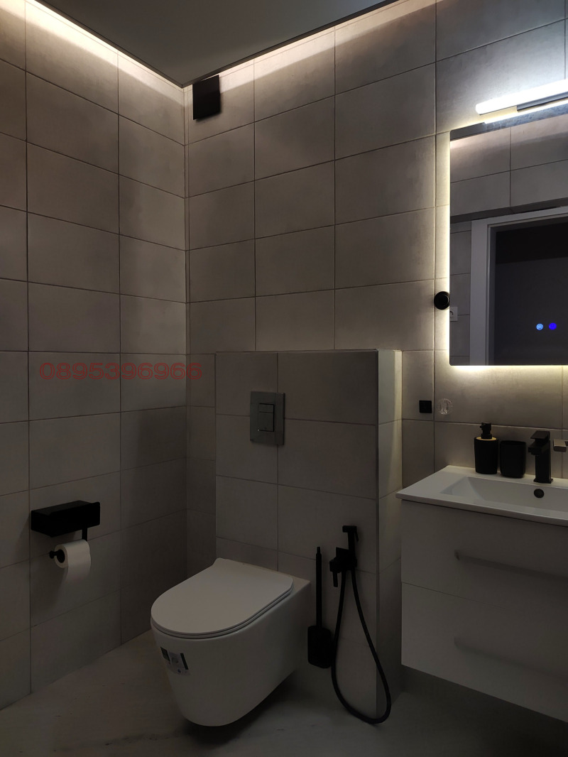 Дава под наем 4-СТАЕН, гр. София, Кръстова вада, снимка 9 - Апартаменти - 53202989