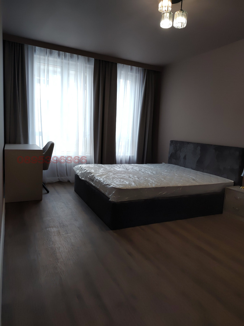 Дава под наем 4-СТАЕН, гр. София, Кръстова вада, снимка 10 - Апартаменти - 53202989