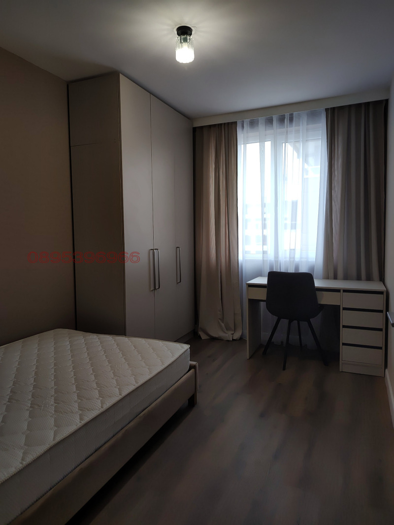 Дава под наем 4-СТАЕН, гр. София, Кръстова вада, снимка 13 - Апартаменти - 53202989