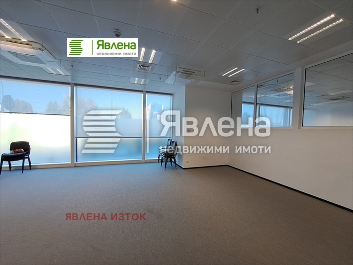 Дава под наем ОФИС, гр. София, 7-ми 11-ти километър, снимка 4 - Офиси - 55016787