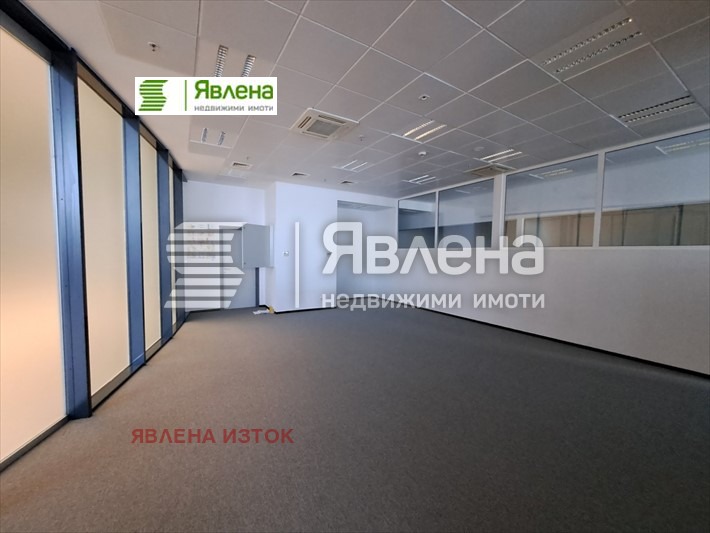 Дава под наем ОФИС, гр. София, 7-ми 11-ти километър