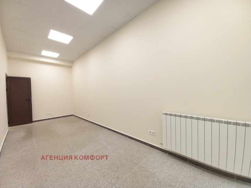 Дава под наем МАГАЗИН, гр. София, Разсадника, снимка 2 - Магазини - 52756217