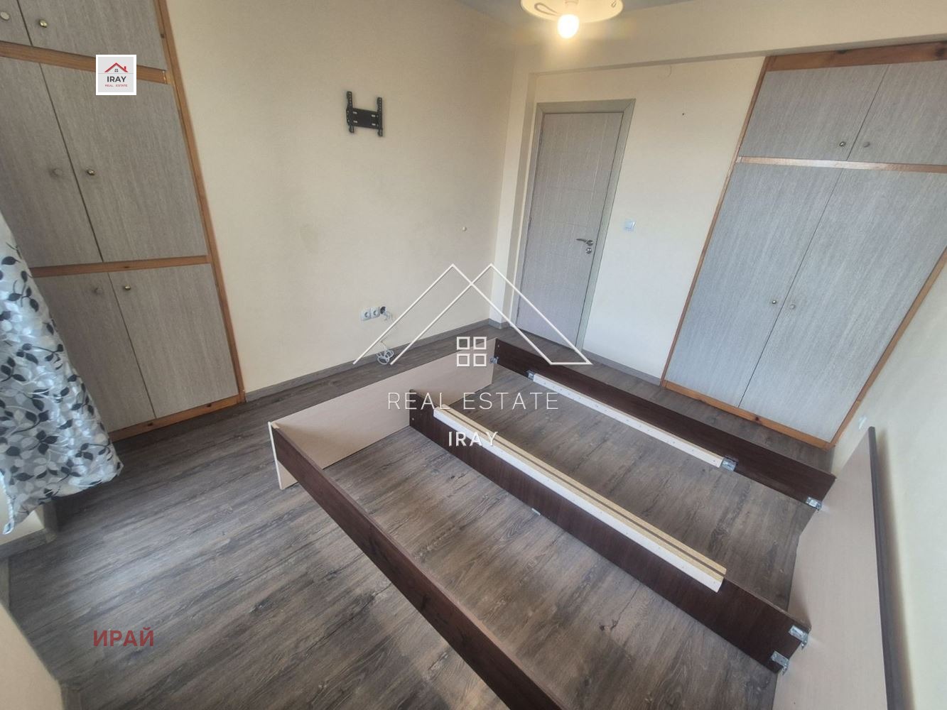 Дава под наем 2-СТАЕН, гр. Стара Загора, Аязмото, снимка 8 - Апартаменти - 55009981