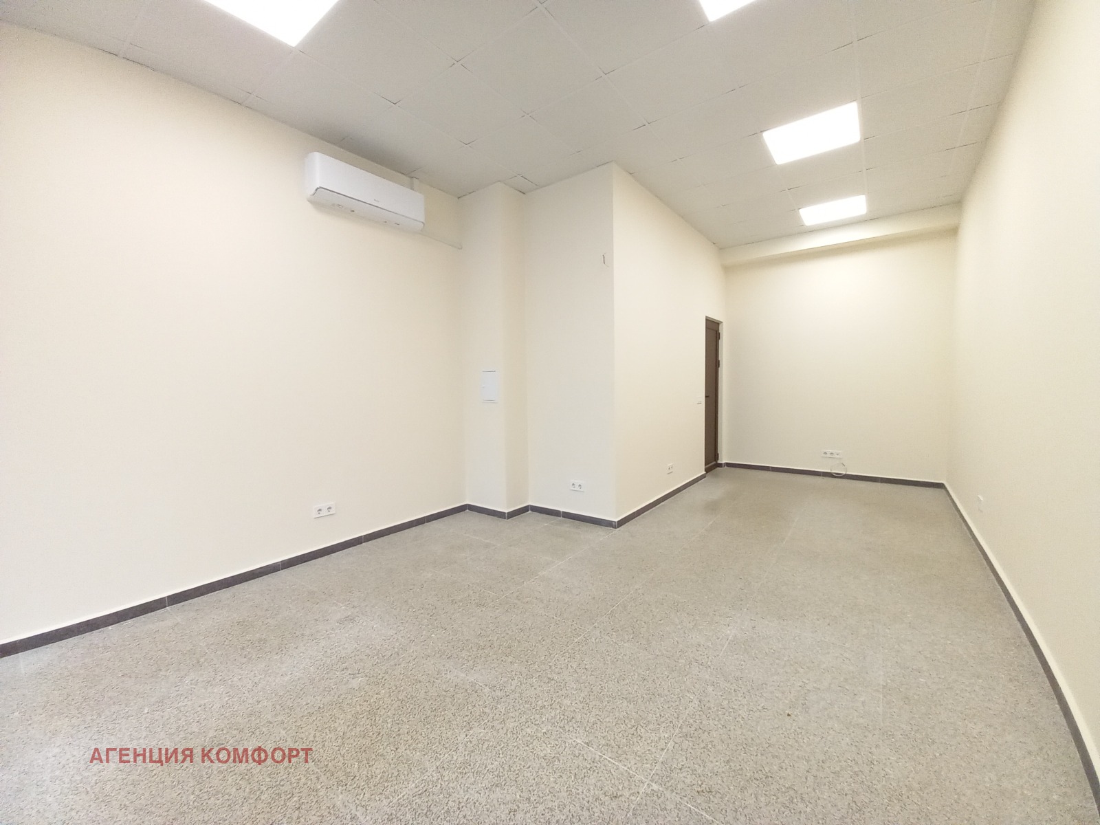 Дава под наем МАГАЗИН, гр. София, Разсадника, снимка 2 - Магазини - 52756217