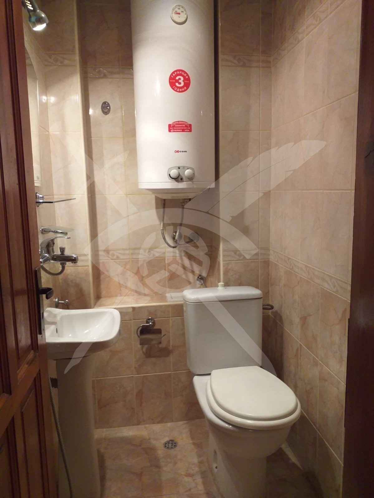 Дава под Наем 3-СТАЕН | Imot.bg — изображение 8