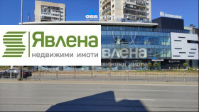 Bar; Koffiebar Mladost 1, Sofia