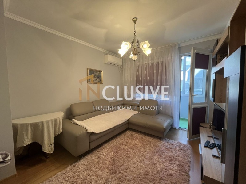 Zu vermieten  Studio Warna , Grand Mol , 40 qm | 58673412 - Bild [2]