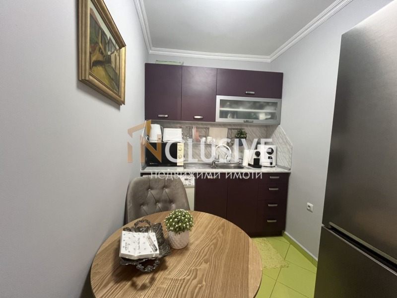Zu vermieten  Studio Warna , Grand Mol , 40 qm | 58673412 - Bild [4]