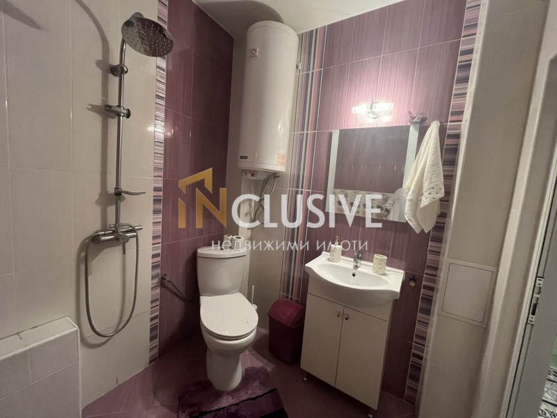 Zu vermieten  Studio Warna , Grand Mol , 40 qm | 58673412 - Bild [8]