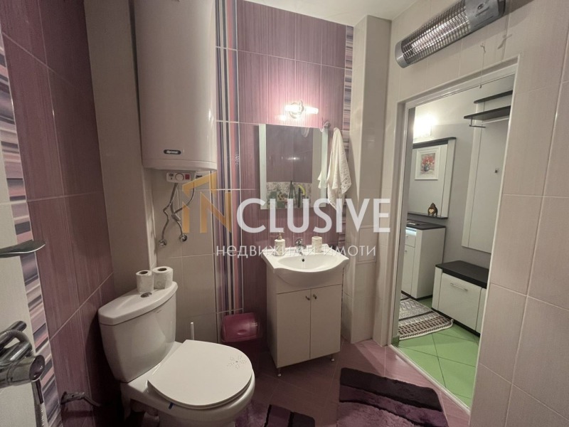 Zu vermieten  Studio Warna , Grand Mol , 40 qm | 58673412 - Bild [7]