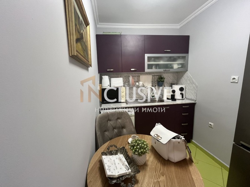 Zu vermieten  Studio Warna , Grand Mol , 40 qm | 58673412 - Bild [5]
