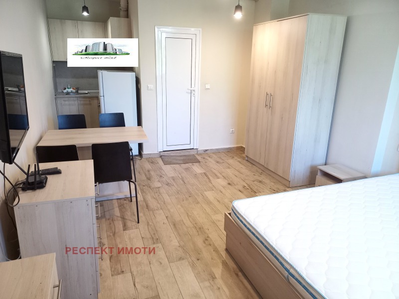 Дава под наем  1-стаен град София , Студентски град , 40 кв.м | 81532225 - изображение [3]