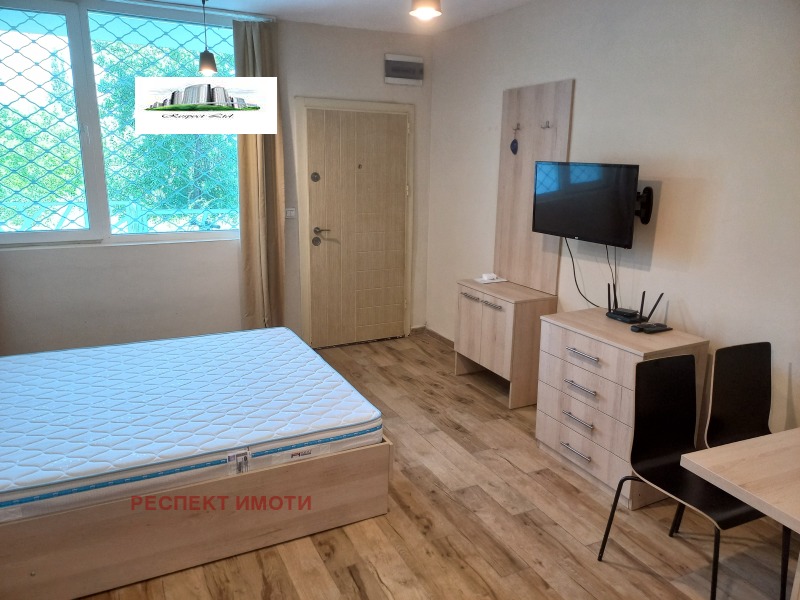 Дава под наем  1-стаен град София , Студентски град , 40 кв.м | 81532225 - изображение [5]