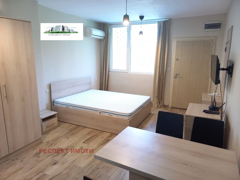Под наем 1-СТАЕН, град София, Студентски град • 850 лв. / 434.60 € • 69286002 1