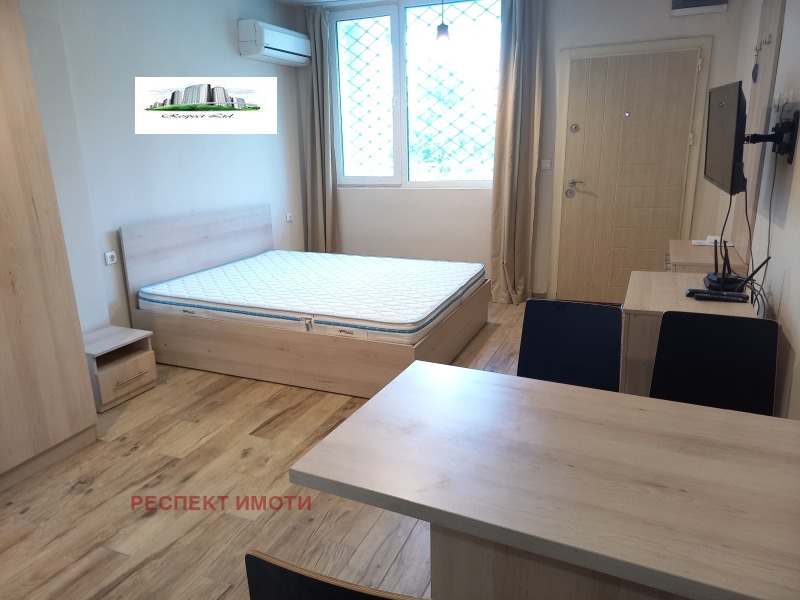 Дава под наем  1-стаен град София , Студентски град , 40 кв.м | 81532225 - изображение [2]