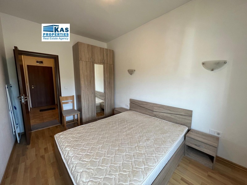 Vuokrattavana  1 makuuhuone Blagoevgradin alue , Bansko , 65 neliömetriä | 80127508 - kuva [7]