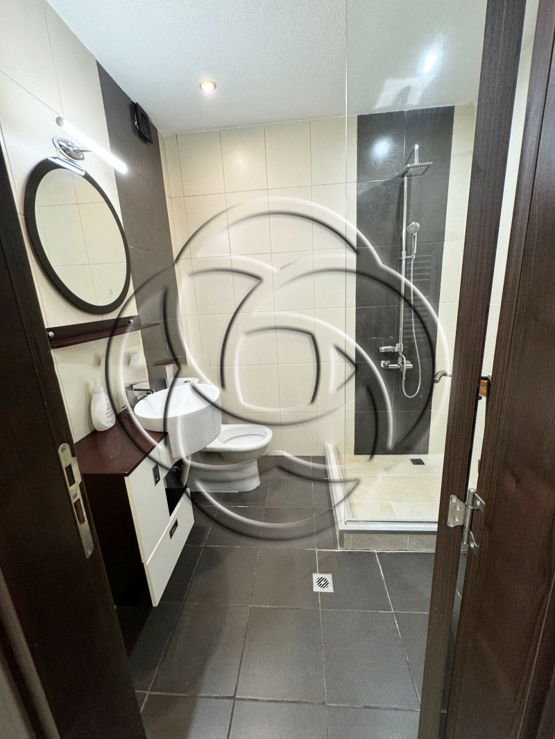 Para alugar  1 quarto Sofia , Centar , 72 m² | 83195035 - imagem [4]