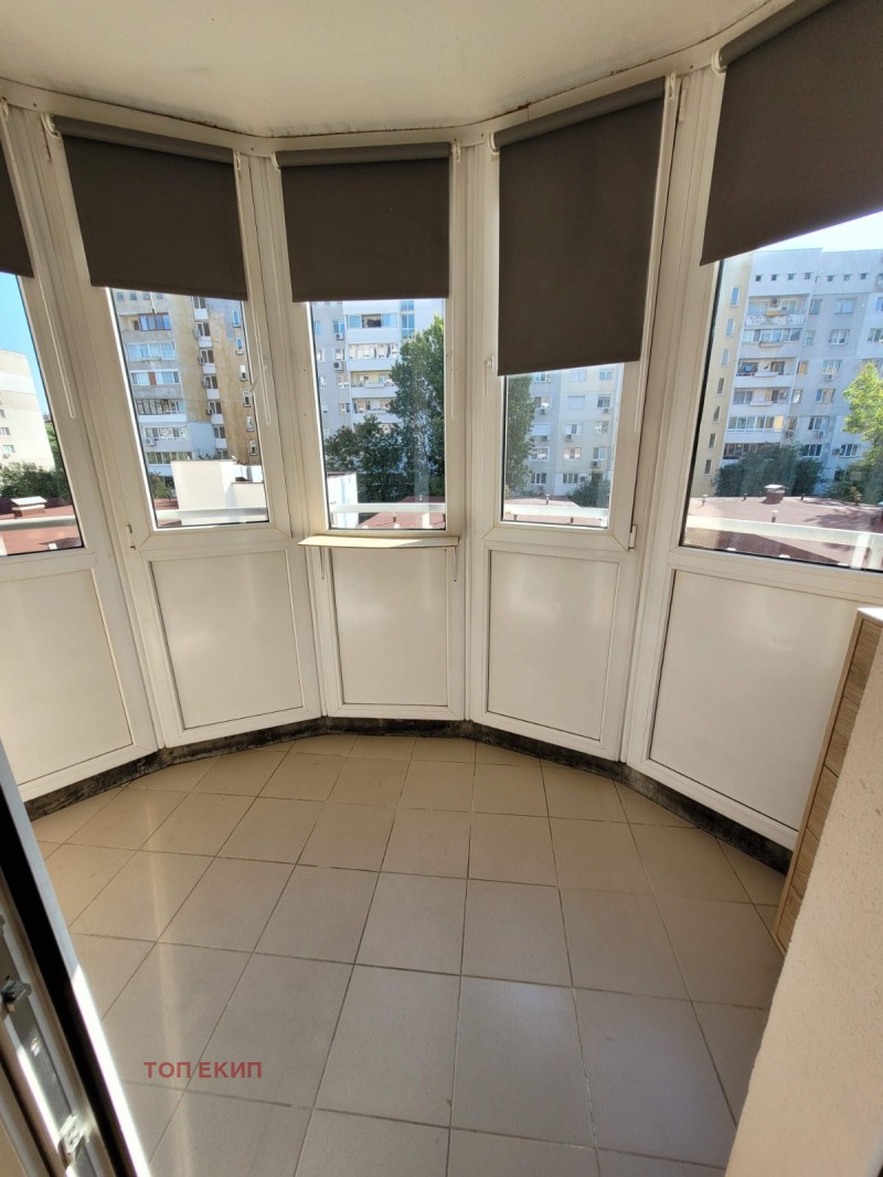 Til leie  1 soverom Sofia , Mladost 4 , 64 kvm | 36339808 - bilde [8]