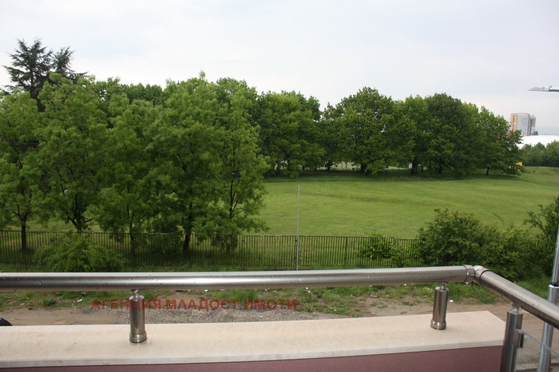 Дава под наем 2-СТАЕН, гр. София, Студентски град