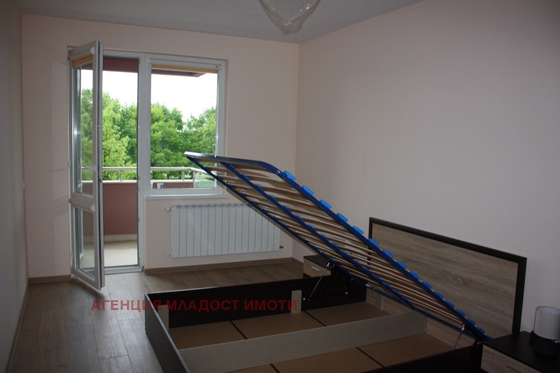 Дава под наем 2-СТАЕН, гр. София, Студентски град, снимка 4 - Апартаменти - 52770919