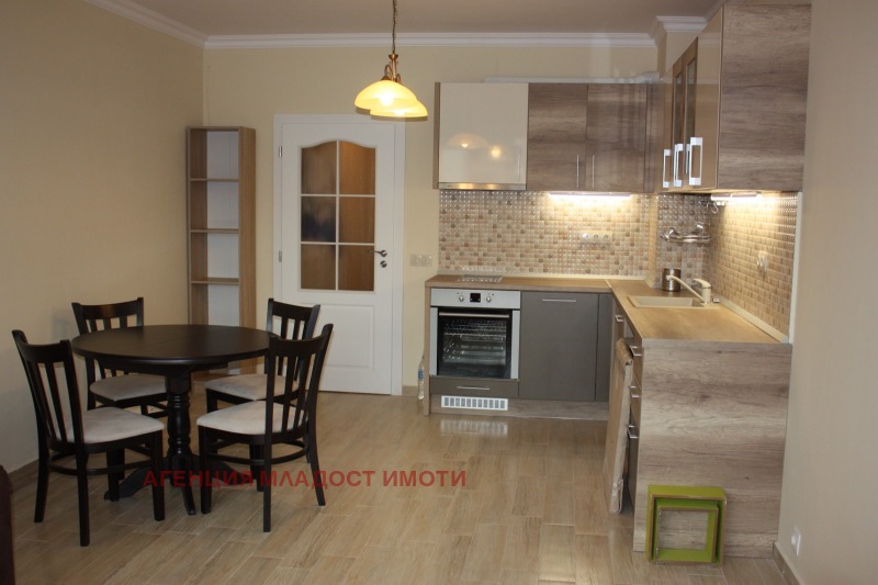 Дава под наем 2-СТАЕН, гр. София, Студентски град, снимка 5 - Апартаменти - 52770919