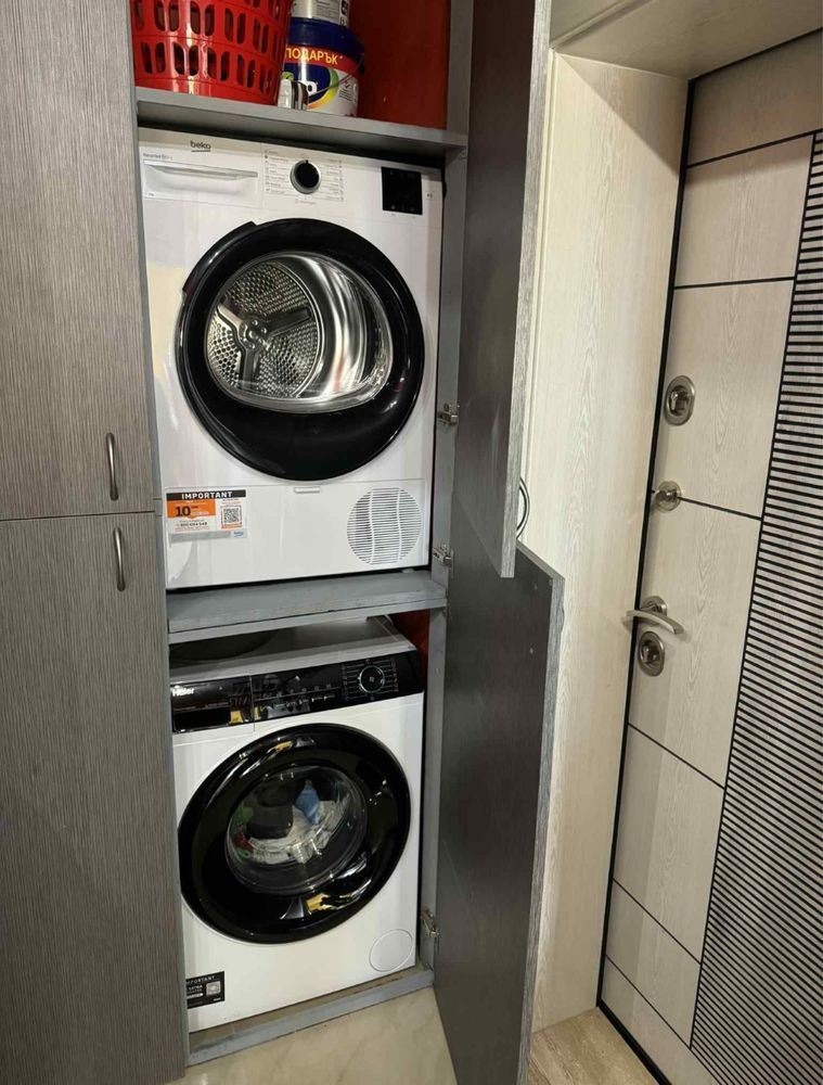 Дава под наем 2-СТАЕН, гр. София, Младост 1, снимка 6 - Апартаменти - 53096487