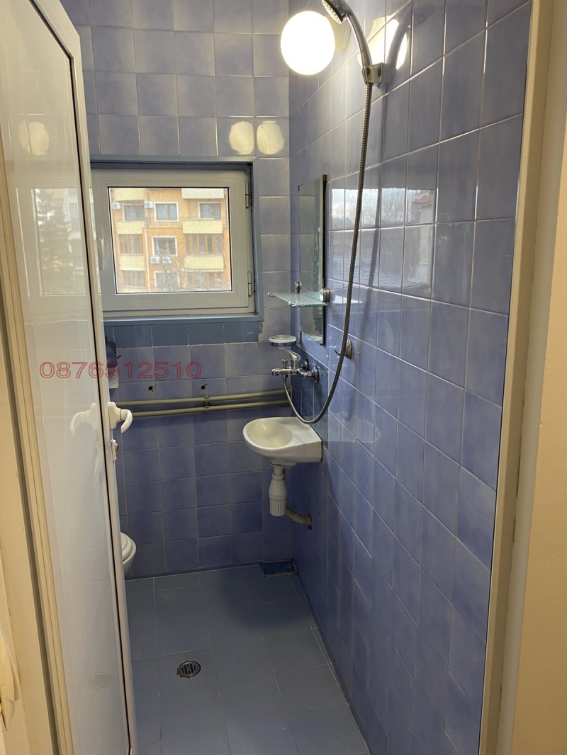 Дава под наем 2-СТАЕН, гр. София, Павлово, снимка 8 - Апартаменти - 53286004