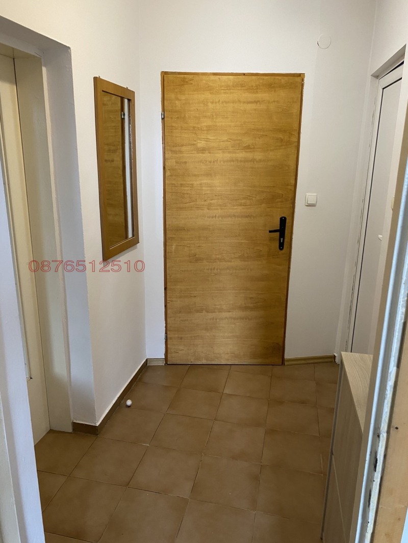 Дава под наем 2-СТАЕН, гр. София, Павлово, снимка 6 - Апартаменти - 53286004