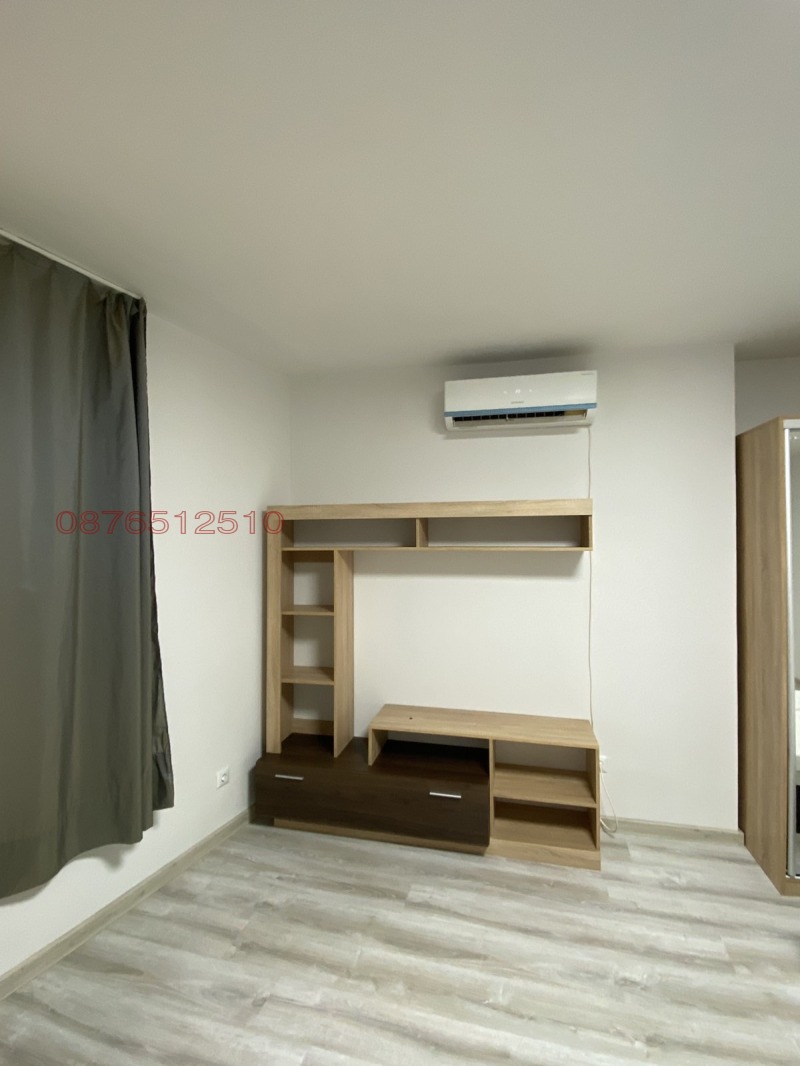 Дава под наем 2-СТАЕН, гр. София, Павлово, снимка 2 - Апартаменти - 53286004