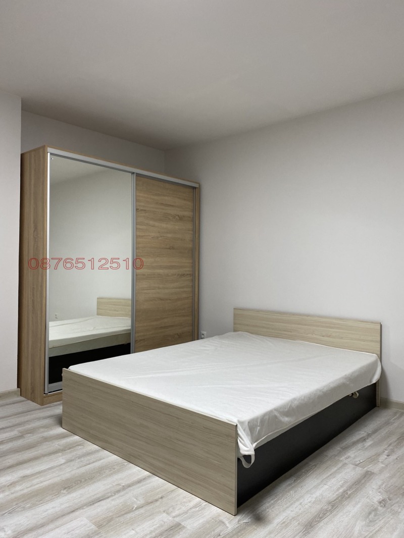 Дава под наем 2-СТАЕН, гр. София, Павлово, снимка 3 - Апартаменти - 53286004