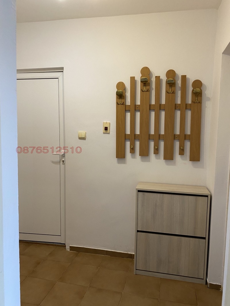 Дава под наем 2-СТАЕН, гр. София, Павлово, снимка 7 - Апартаменти - 53286004