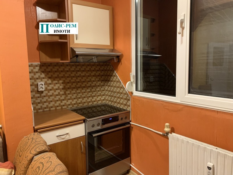 Дава под наем 3-СТАЕН, гр. София, Обеля 2, снимка 9 - Апартаменти - 52375854