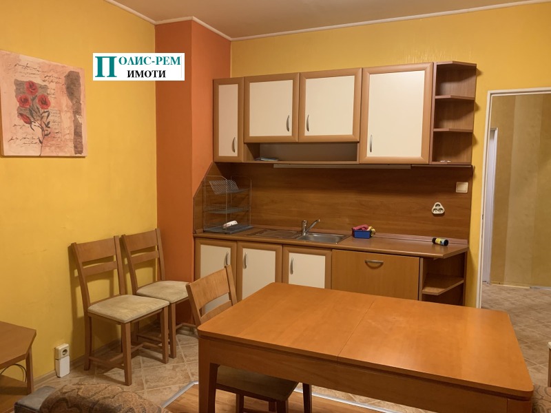 Дава под наем 3-СТАЕН, гр. София, Обеля 2, снимка 7 - Апартаменти - 52375854