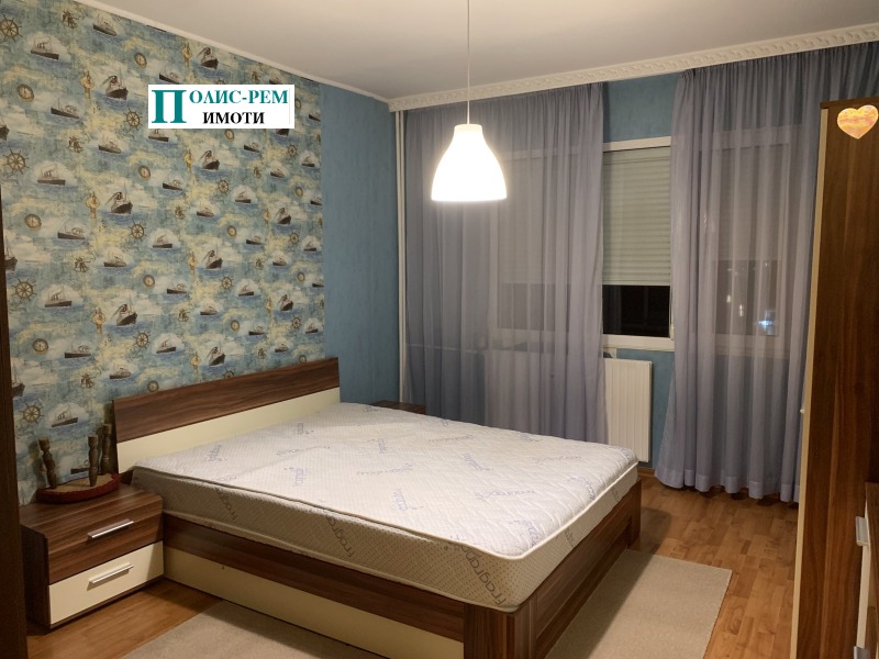 Дава под наем 3-СТАЕН, гр. София, Обеля 2, снимка 2 - Апартаменти - 52375854