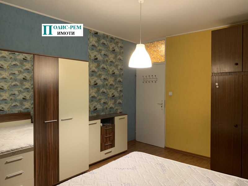 Дава под наем 3-СТАЕН, гр. София, Обеля 2, снимка 3 - Апартаменти - 52375854