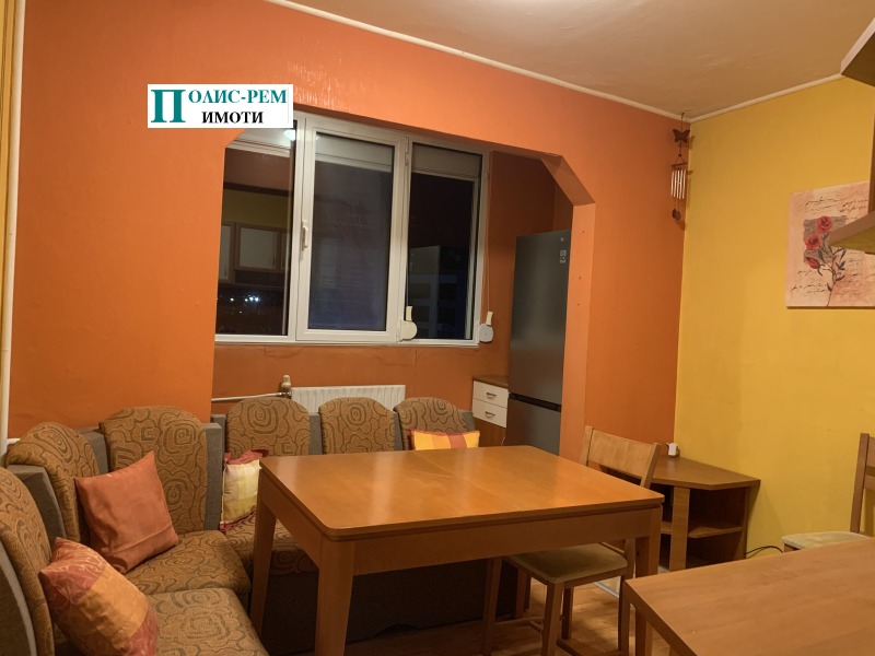 Дава под наем 3-СТАЕН, гр. София, Обеля 2, снимка 6 - Апартаменти - 52375854