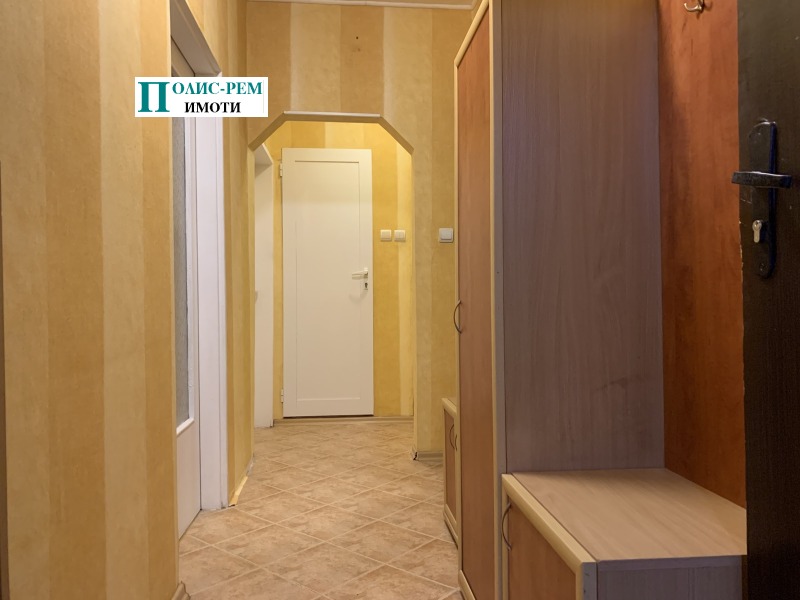 Дава под наем 3-СТАЕН, гр. София, Обеля 2, снимка 13 - Апартаменти - 52375854