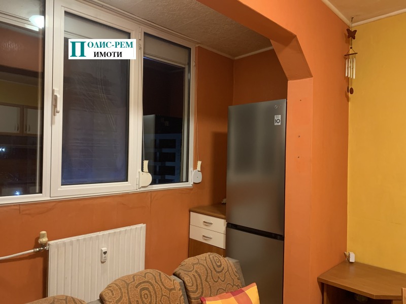 Дава под наем 3-СТАЕН, гр. София, Обеля 2, снимка 8 - Апартаменти - 52375854