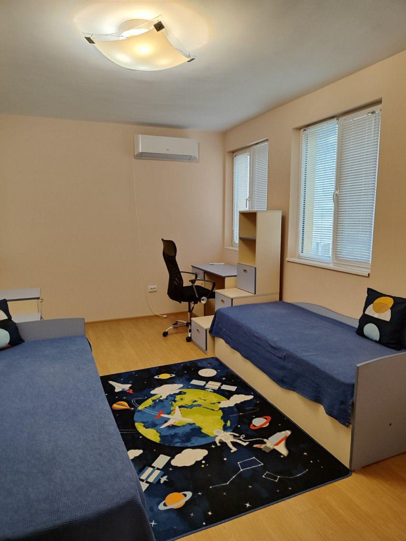 Дава под наем 3-СТАЕН, гр. Варна, Център, снимка 9 - Апартаменти - 53535380