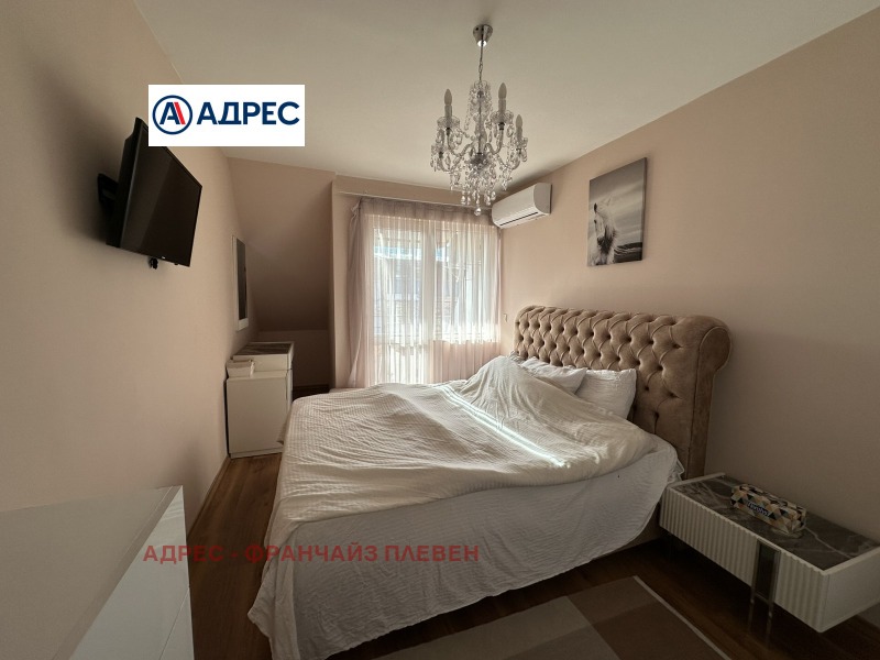 Te huur  Maisonnette Pleven , Sjirok tsentar , 100 m² | 82012404 - afbeelding [7]