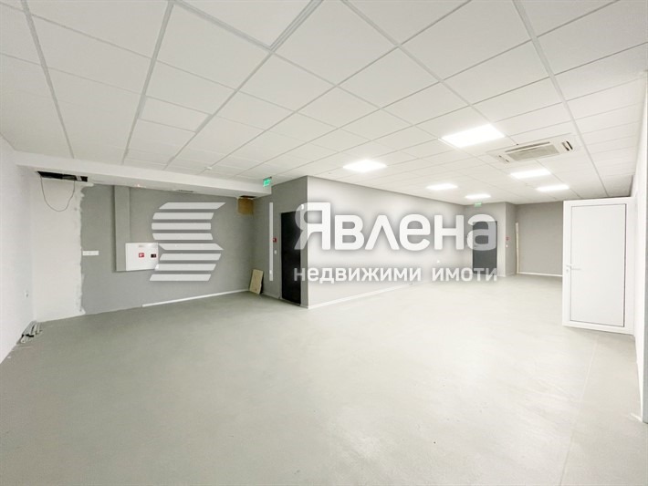 Дава под наем ОФИС, гр. Пловдив, Център, снимка 9 - Офиси - 55238195