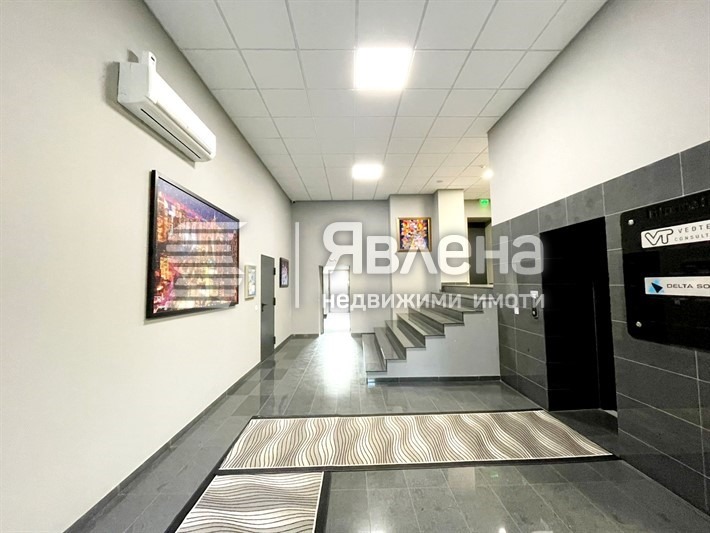 Дава под наем ОФИС, гр. Пловдив, Център