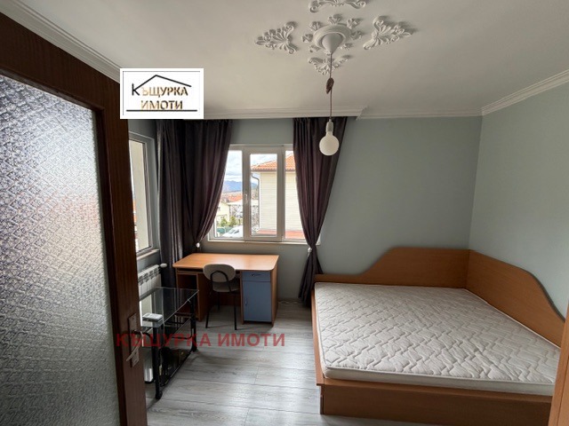 Дава под наем ЕТАЖ ОТ КЪЩА, гр. София, Симеоново, снимка 8 - Етаж от къща - 54196958