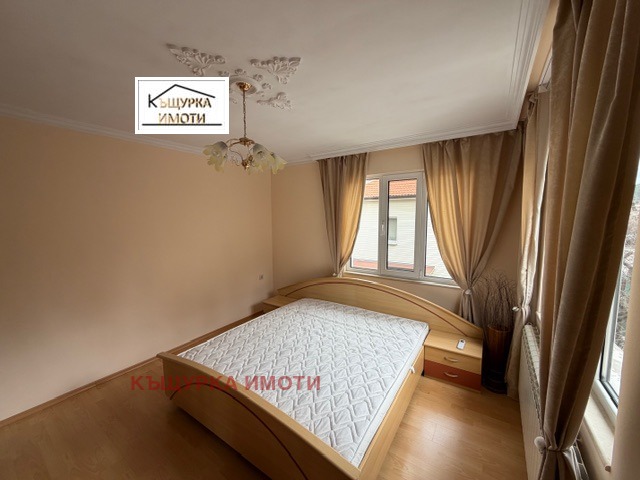 Дава под наем ЕТАЖ ОТ КЪЩА, гр. София, Симеоново, снимка 6 - Етаж от къща - 54196958