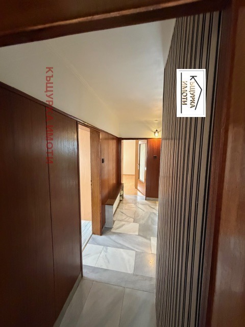 Дава под наем ЕТАЖ ОТ КЪЩА, гр. София, Симеоново, снимка 5 - Етаж от къща - 54196958