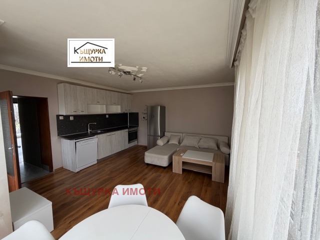 Дава под наем ЕТАЖ ОТ КЪЩА, гр. София, Симеоново