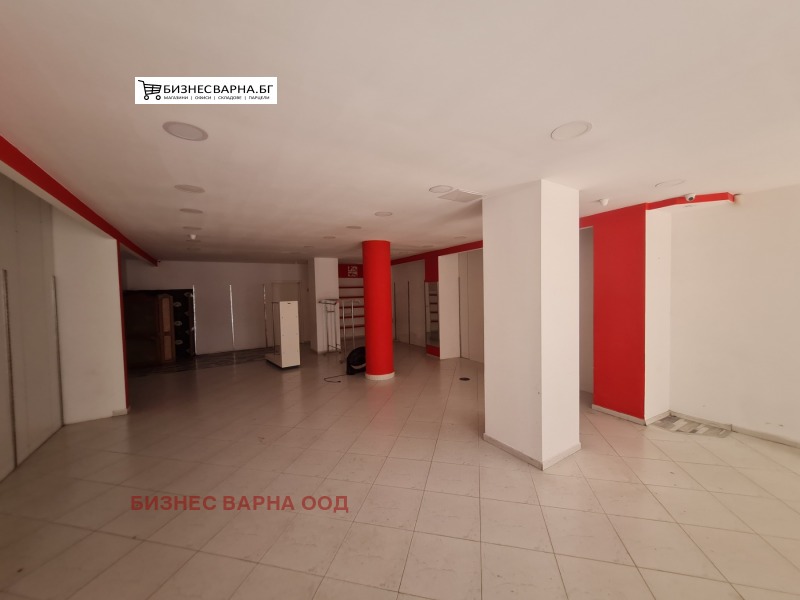 Vuokrattavana  Myymälä Varna , Tsentar , 85 neliömetriä | 33614596 - kuva [5]