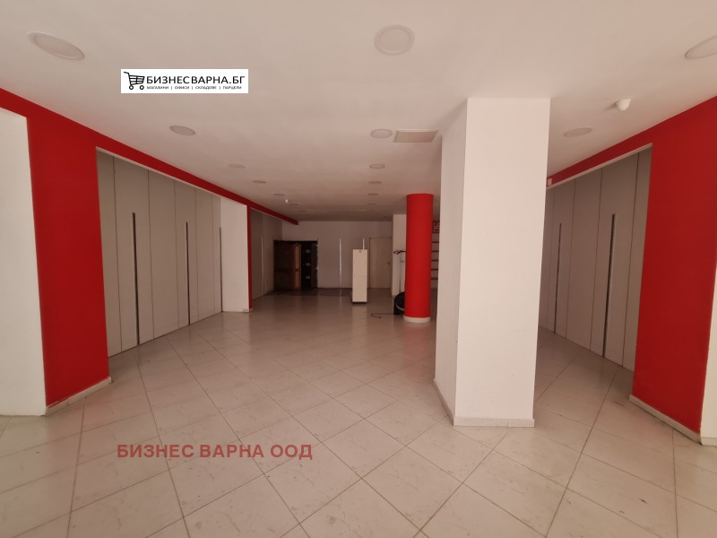 Vuokrattavana  Myymälä Varna , Tsentar , 85 neliömetriä | 33614596 - kuva [6]