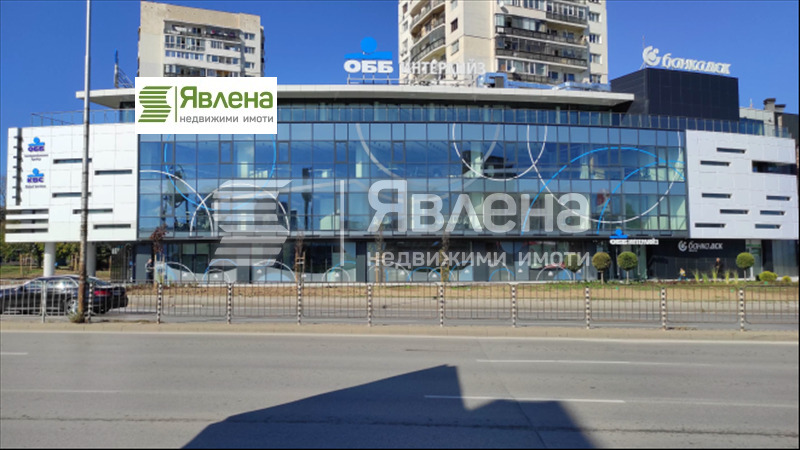 Te huur  Bar; Koffiebar Sofia , Mladost 1 , 239 m² | 63491677